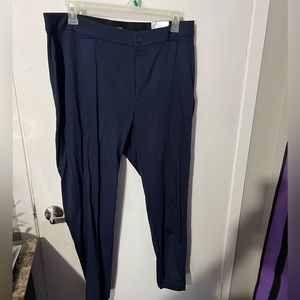 NWT DRESS PANTS